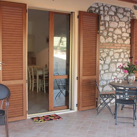 Agriturismo Il Cantiniere 그레세토 외부 사진