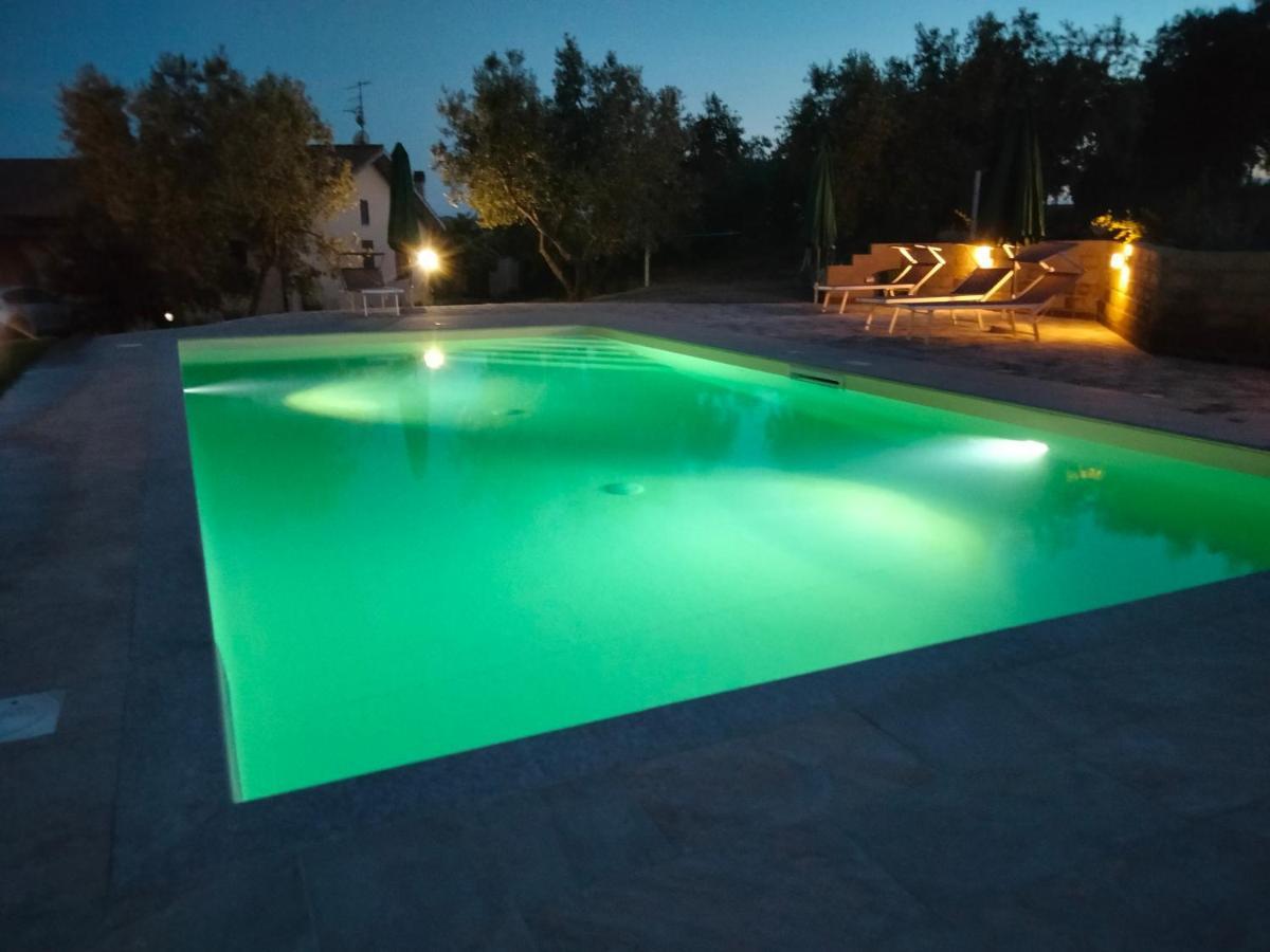 Agriturismo Il Cantiniere 그레세토 외부 사진