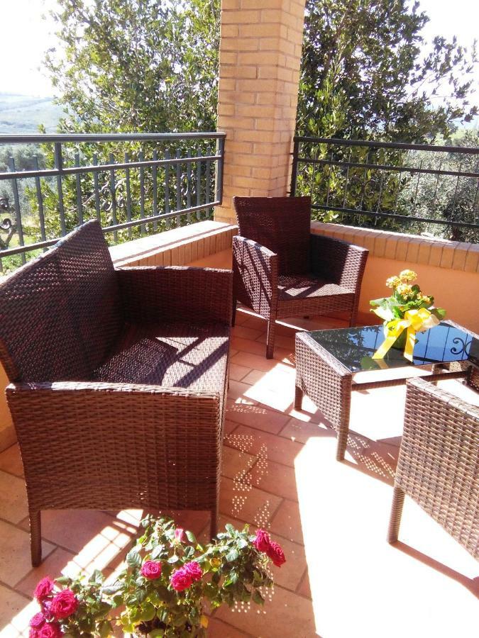 Agriturismo Il Cantiniere 그레세토 외부 사진