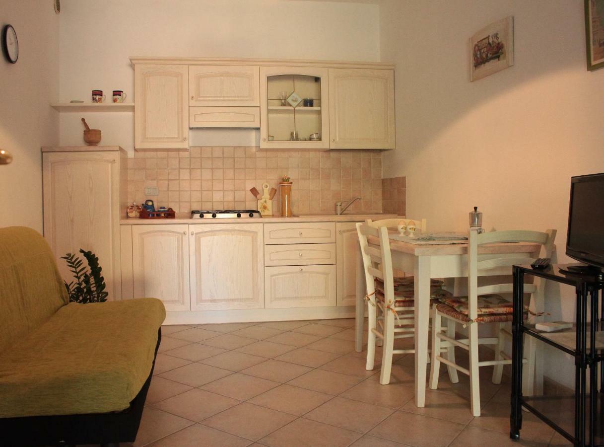 Agriturismo Il Cantiniere 그레세토 외부 사진