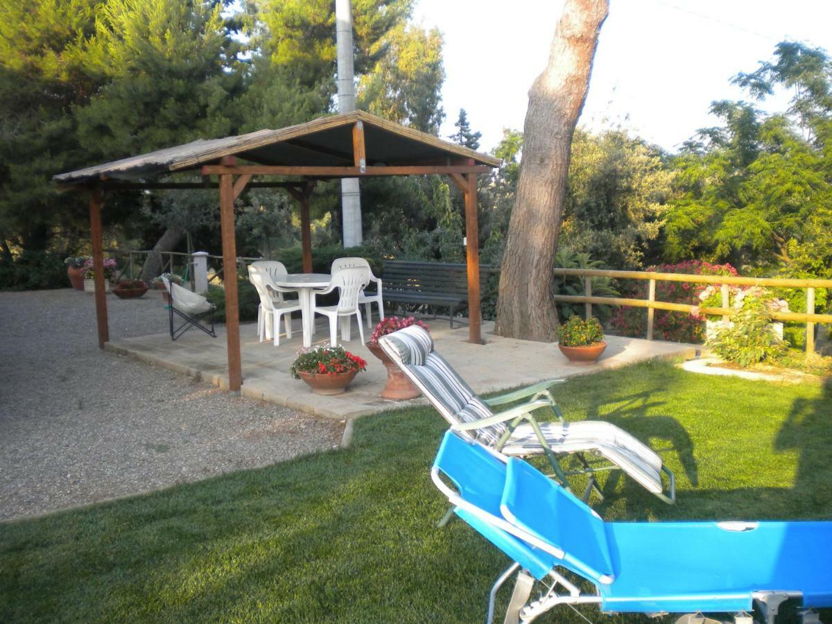 Agriturismo Il Cantiniere 그레세토 외부 사진