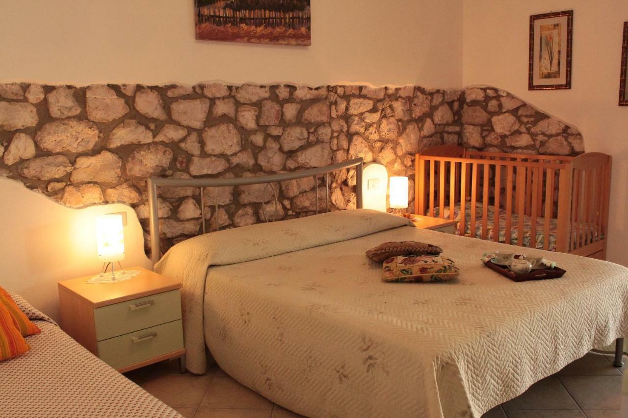 Agriturismo Il Cantiniere 그레세토 외부 사진