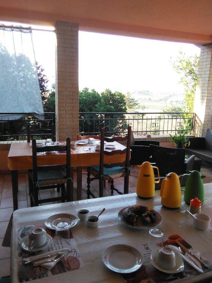 Agriturismo Il Cantiniere 그레세토 외부 사진