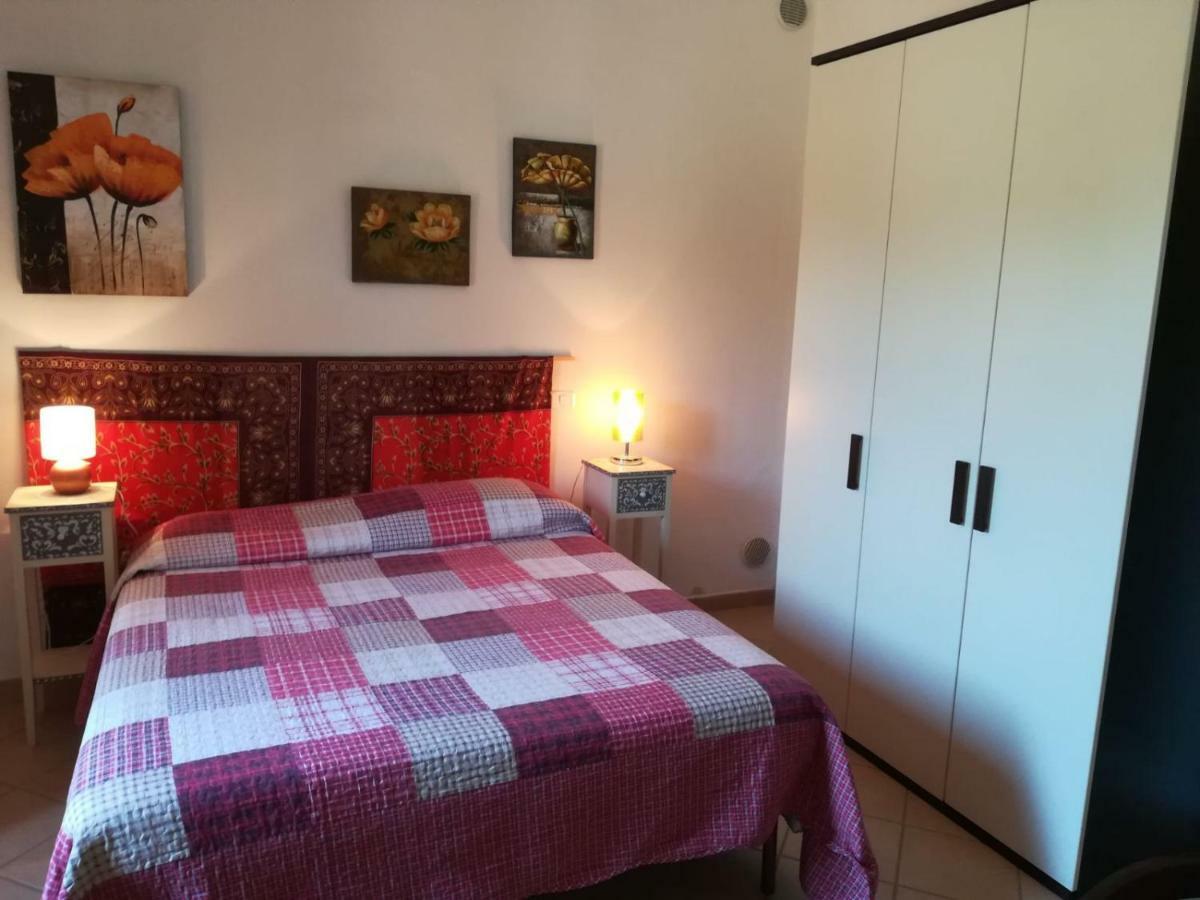 Agriturismo Il Cantiniere 그레세토 외부 사진