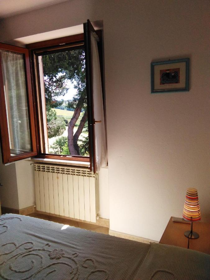 Agriturismo Il Cantiniere 그레세토 외부 사진