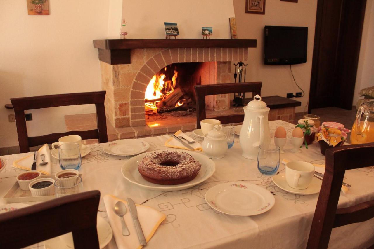 Agriturismo Il Cantiniere 그레세토 외부 사진